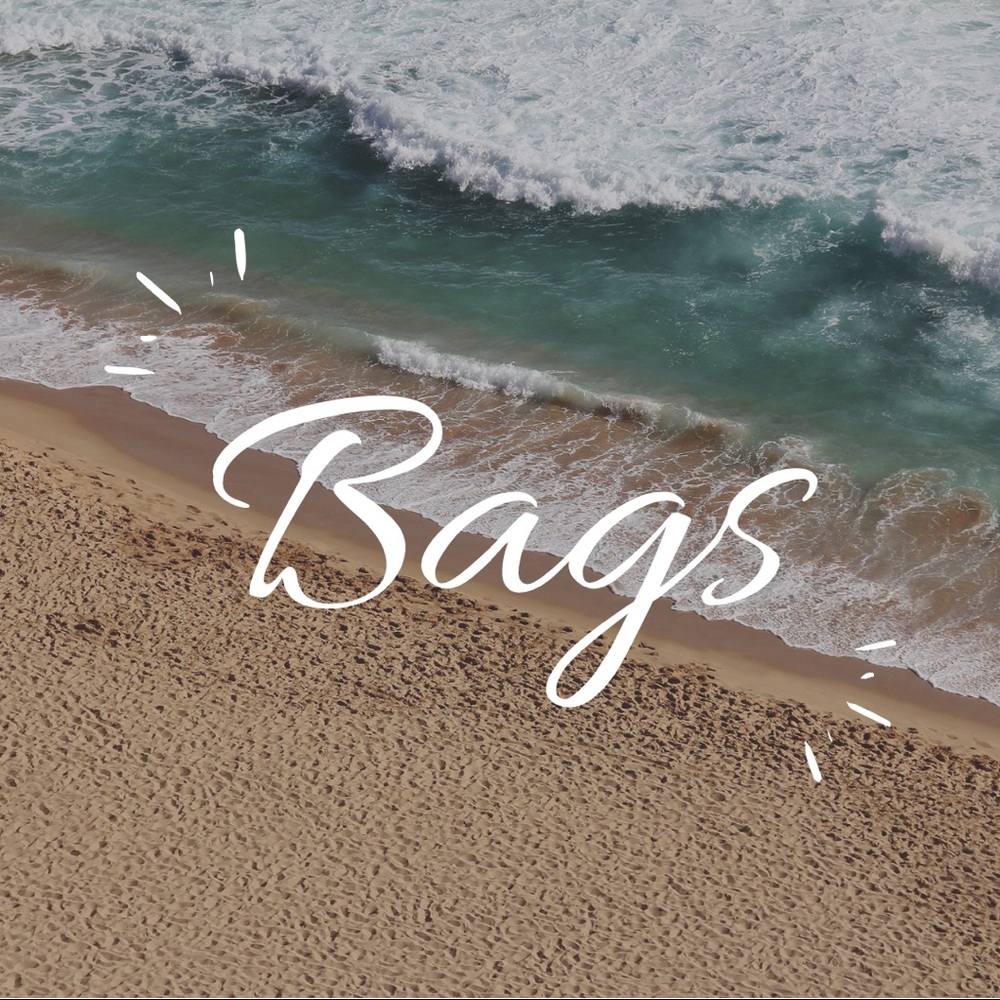 🌊Bags